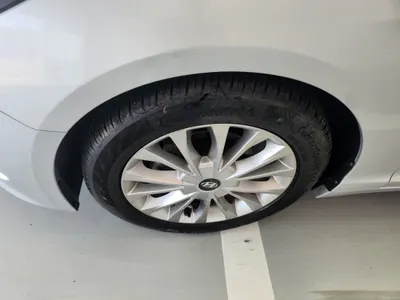 Hyundai LF 2.0 2016 5