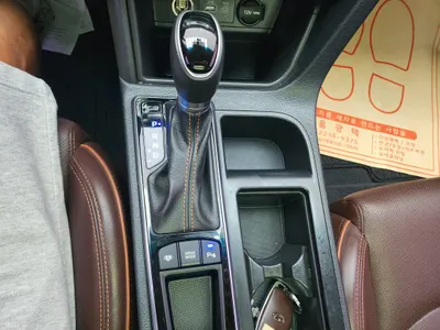 Hyundai LF 2.0 2016 9