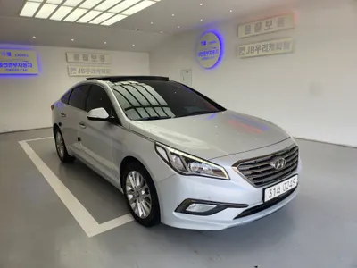 Hyundai LF 2.0 2016 15