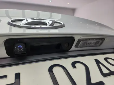 Hyundai LF 2.0 2016 18