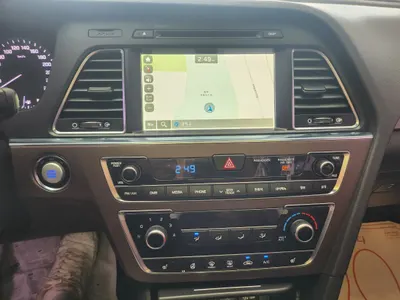 Hyundai LF 2.0 2016 19