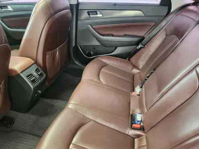 Hyundai LF 2.0 2016 10