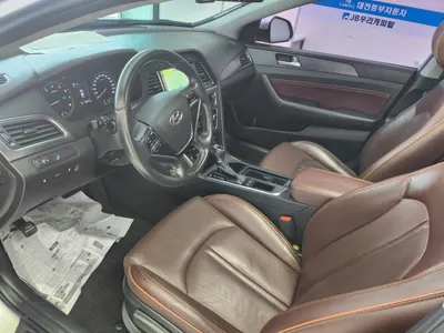Hyundai LF 2.0 2016 24
