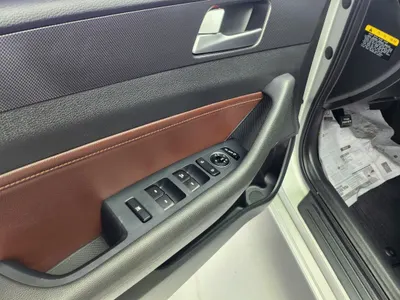 Hyundai LF 2.0 2016 20