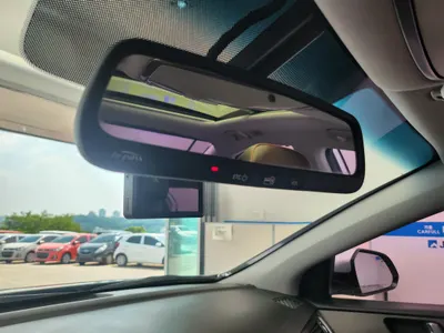 Hyundai LF 2.0 2016 21