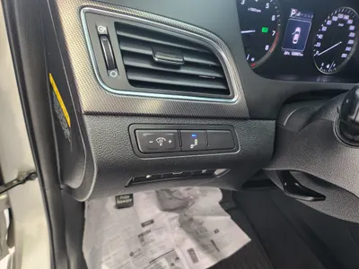 Hyundai LF 2.0 2016 22