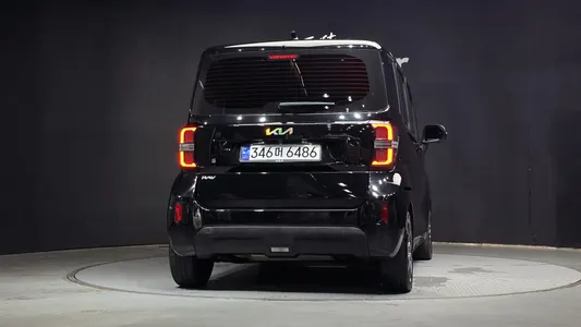 Kia 기아 레이 2023 4