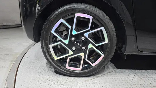 Kia 기아 레이 2023 5