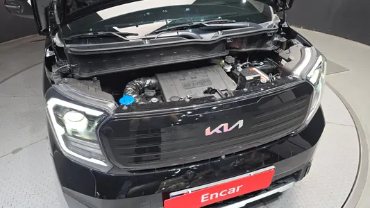 Kia 기아 레이 2023 6