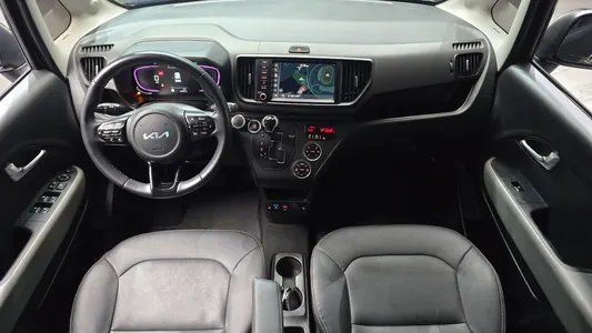 Kia 기아 레이 2023 7
