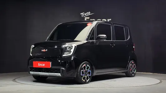 Kia 2023