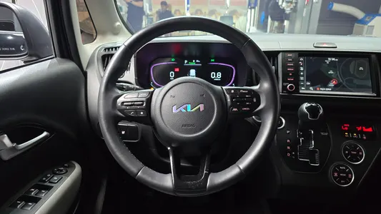 Kia 기아 레이 2023 13