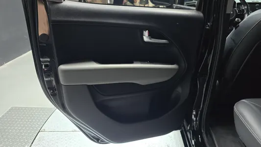 Kia 기아 레이 2023 25