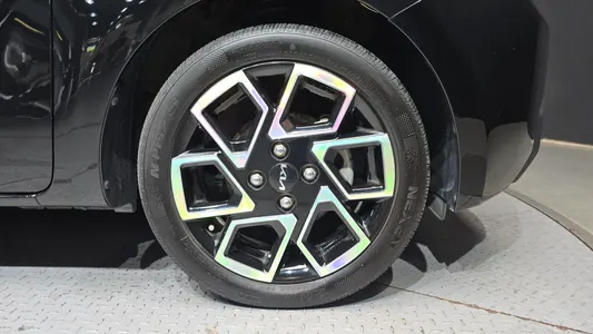 Kia 기아 레이 2023 21