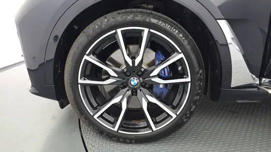 BMW X7 (G07) xDrive 40i M 6 2021 5