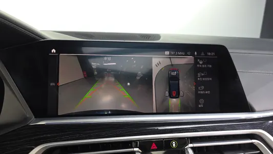 BMW X7 (G07) xDrive 40i M 6 2021 15