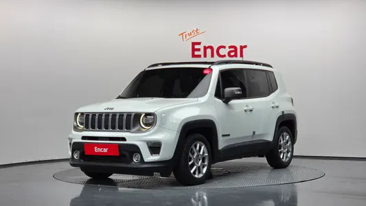Jeep 1.6 2020