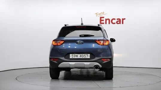 Kia Stonic 1.6 2017 4