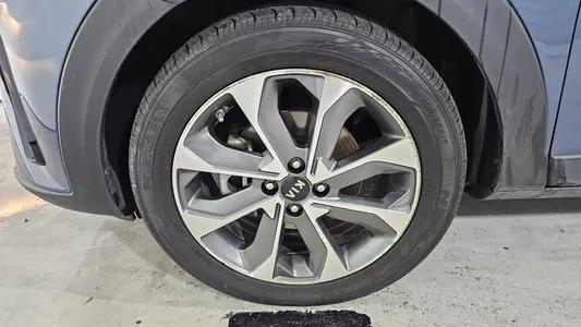 Kia Stonic 1.6 2017 5