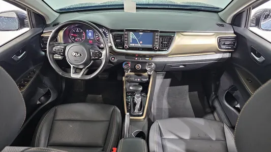 Kia Stonic 1.6 2017 7