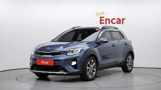 Kia Stonic 1.6 2017