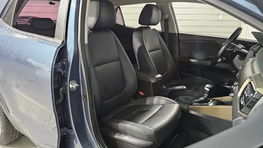 Kia Stonic 1.6 2017 11