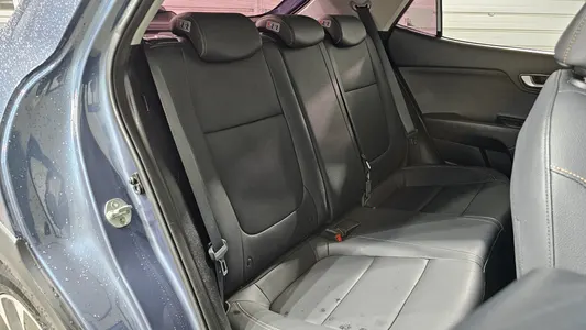 Kia Stonic 1.6 2017 12