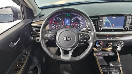 Kia Stonic 1.6 2017 13