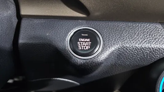 Kia Stonic 1.6 2017 14