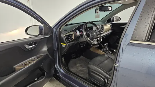 Kia Stonic 1.6 2017 10