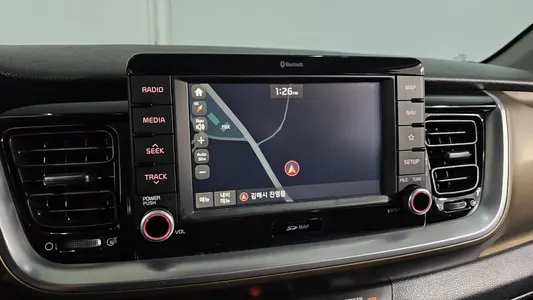Kia Stonic 1.6 2017 16