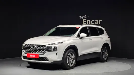 Hyundai 2.2 2WD 2022