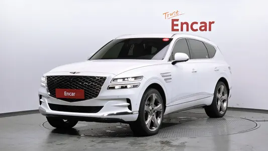 Genesis GV80 2.5T AWD 2023