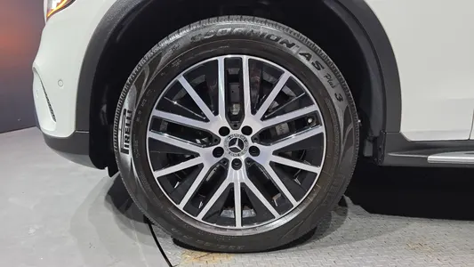Mercedes-Benz GLC-Class X253 GLC300e 4MATIC 2021 5