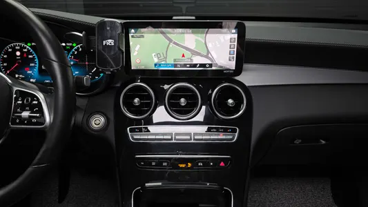 Mercedes-Benz GLC-Class X253 GLC300e 4MATIC 2021 14