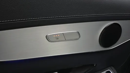 Mercedes-Benz GLC-Class X253 GLC300e 4MATIC 2021 18