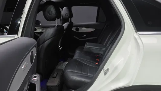 Mercedes-Benz GLC-Class X253 GLC300e 4MATIC 2021 27