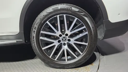 Mercedes-Benz GLC-Class X253 GLC300e 4MATIC 2021 22