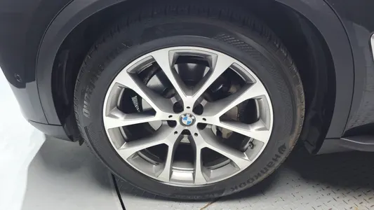 BMW X5 (G05) xDrive 30d xLine 2024 5