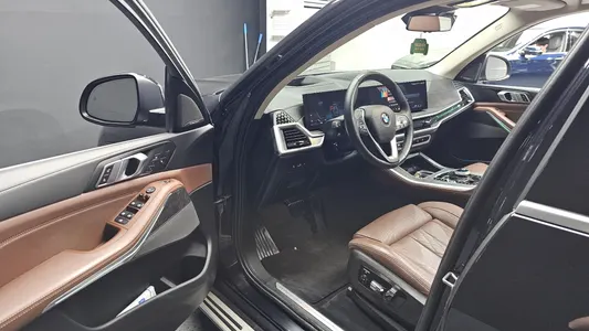 BMW X5 (G05) xDrive 30d xLine 2024 10