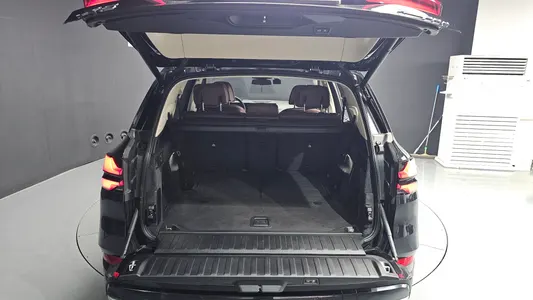 BMW X5 (G05) xDrive 30d xLine 2024 20