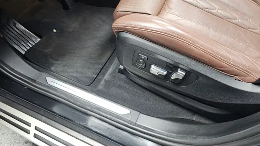 BMW X5 (G05) xDrive 30d xLine 2024 32