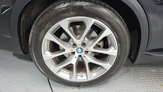 BMW X5 (G05) xDrive 30d xLine 2024 28