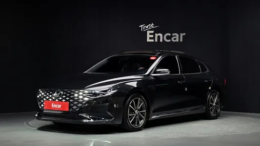 Hyundai IG 2.5 2019