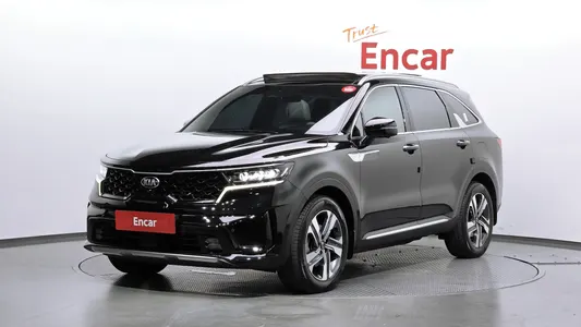 Kia 4 HEV 1.6 2WD 2020