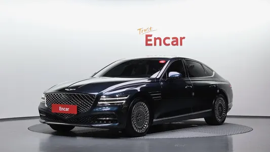 Genesis G80 (RG3) 2.2 2WD 2021