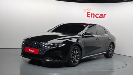 Hyundai IG 3.3 2020