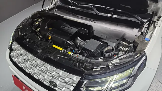 Land Rover 2 D150 S 2020 6