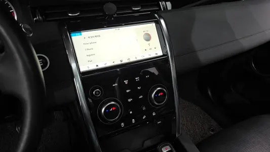 Land Rover 2 D150 S 2020 14