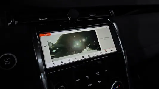 Land Rover 2 D150 S 2020 15